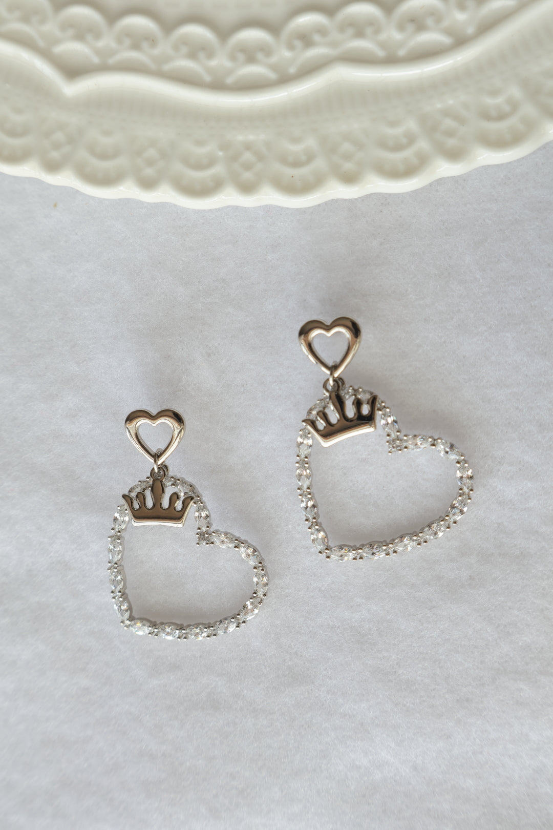ARETES CORAZON