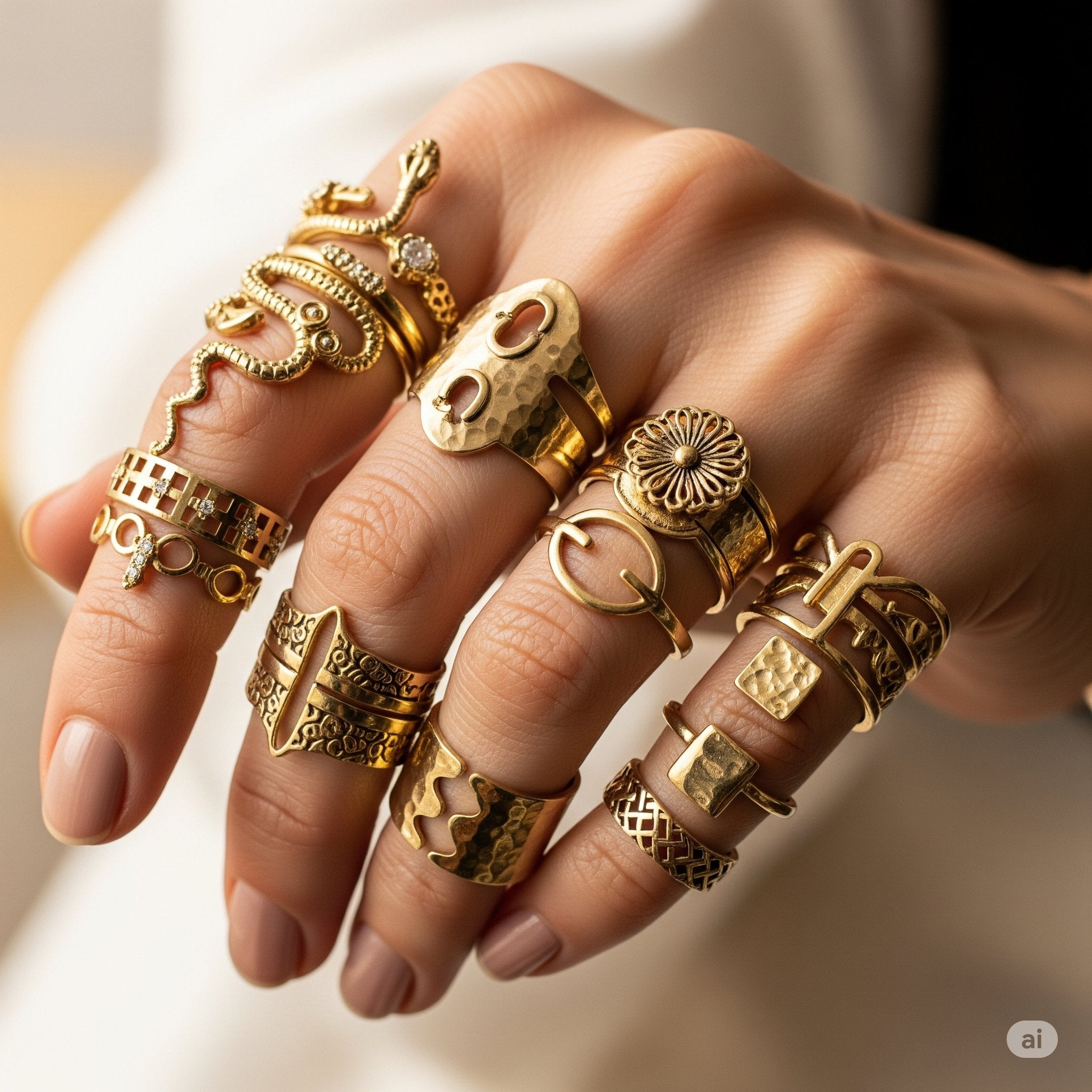 ANILLOS