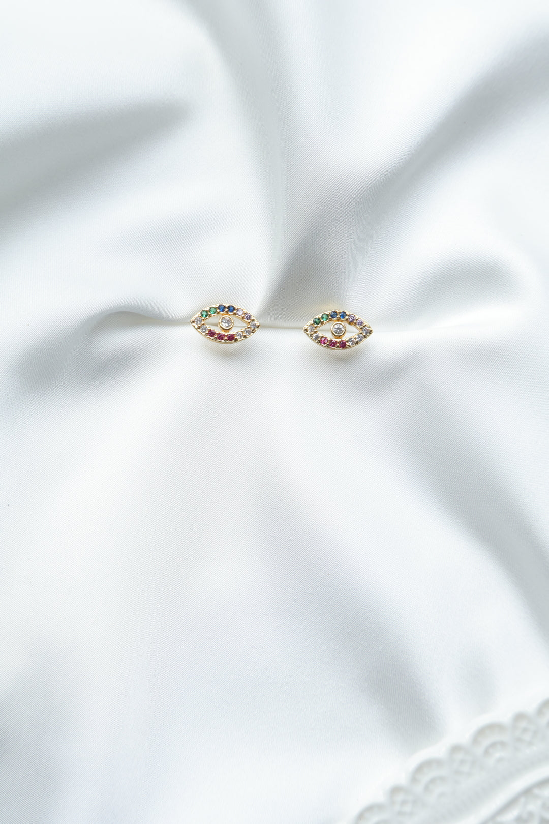 TOPOS OJITO TURCO RAINBOW