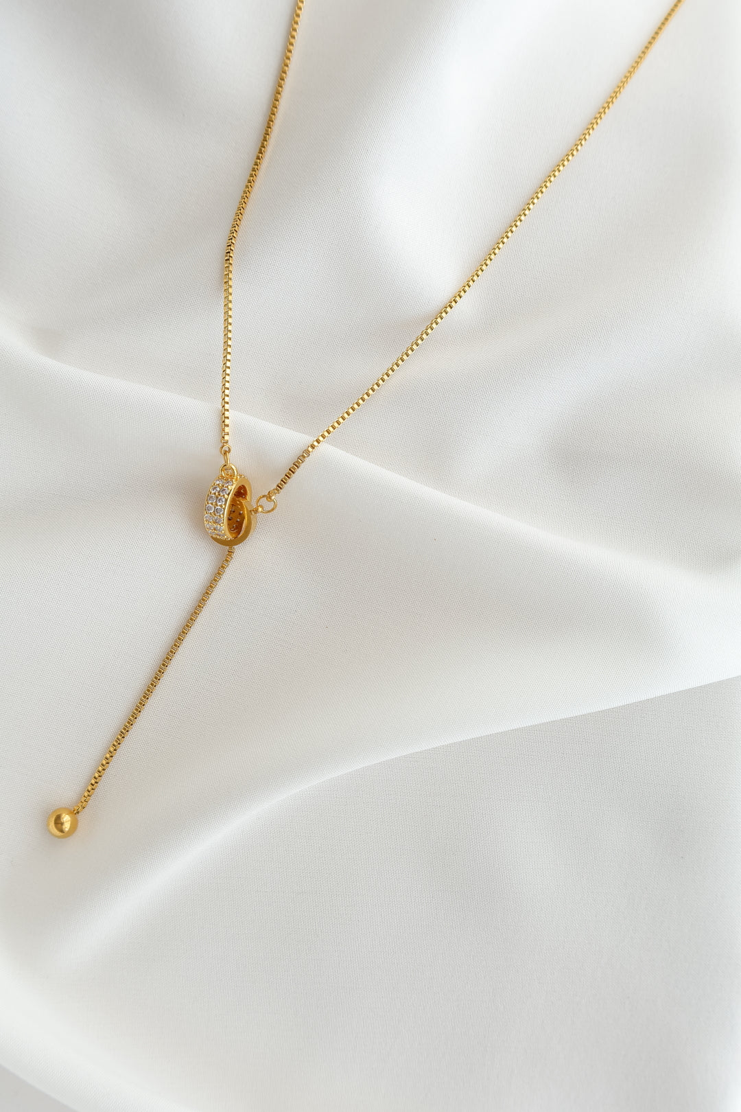 COLLAR ARGOLLA BULGARY