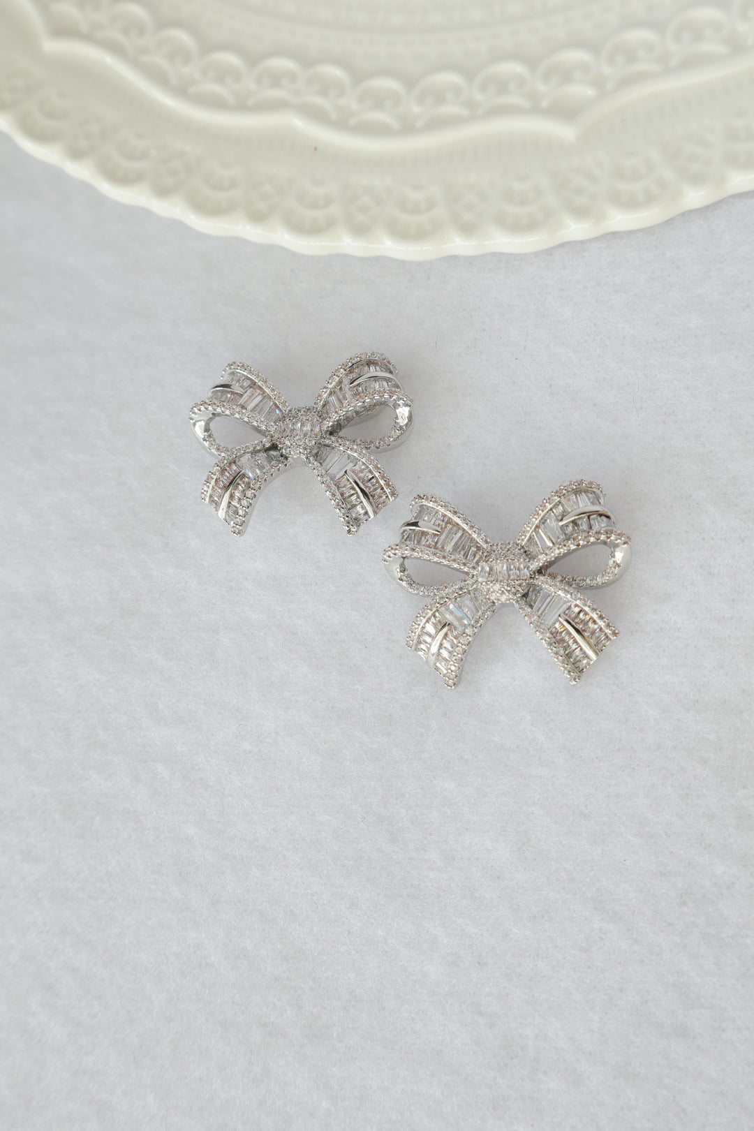 ARETES CORBATA SWAR