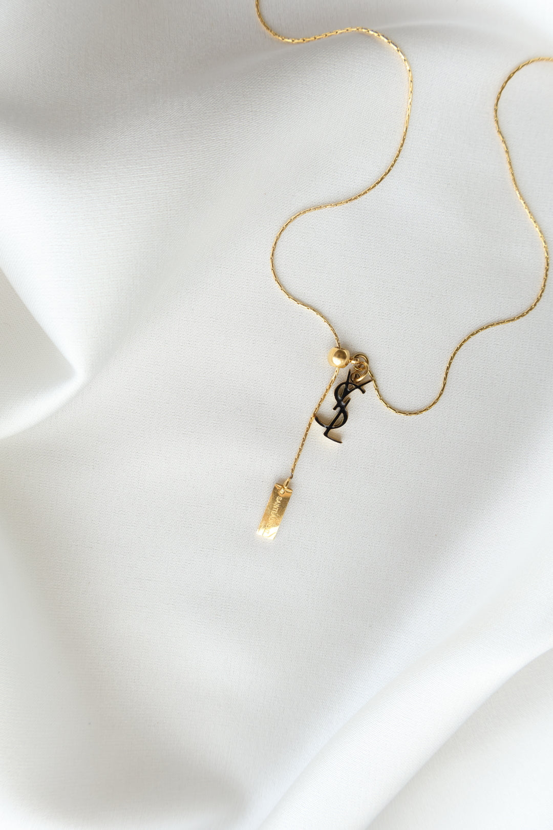 COLLAR YSL