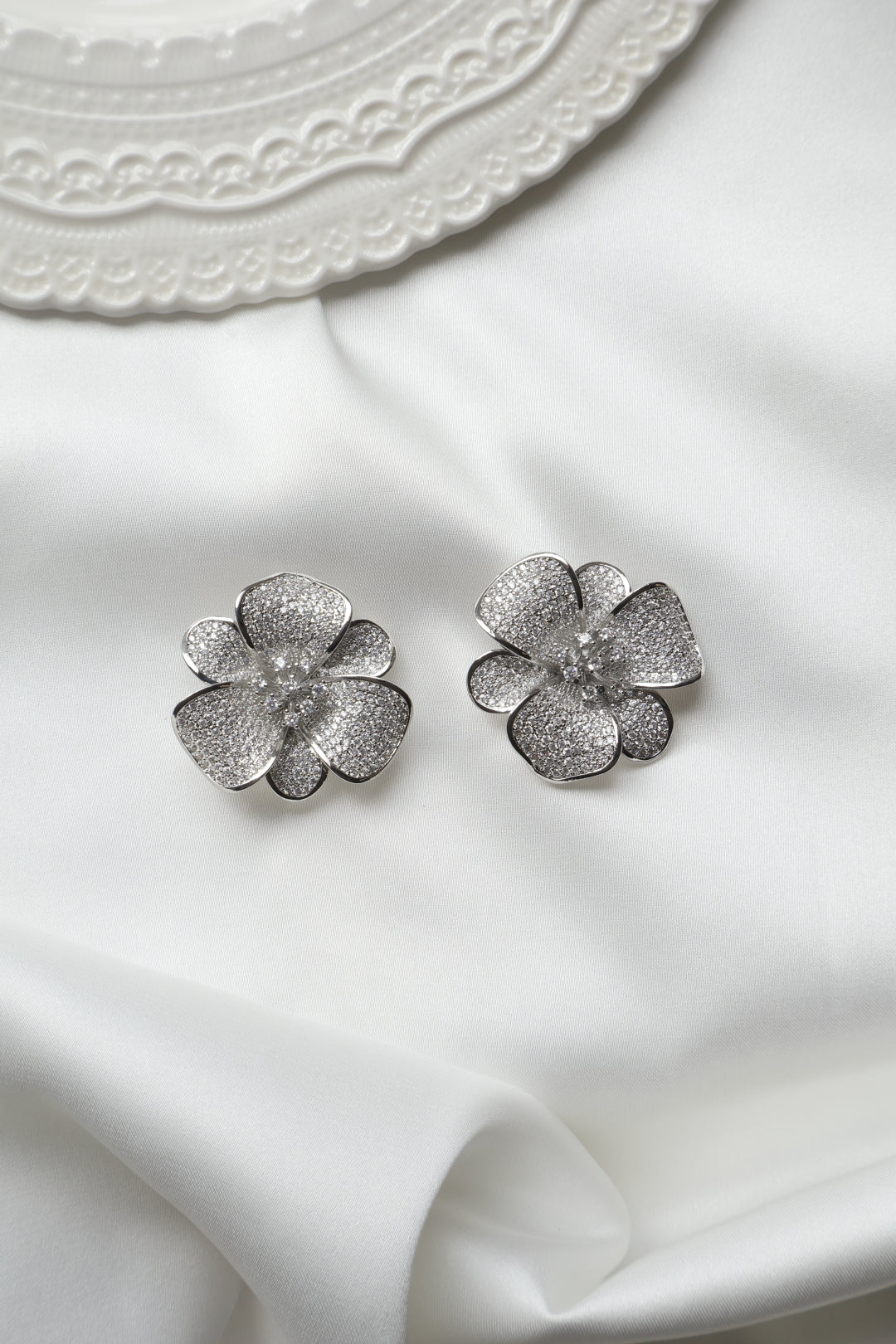 ARETE FLOR RODIO