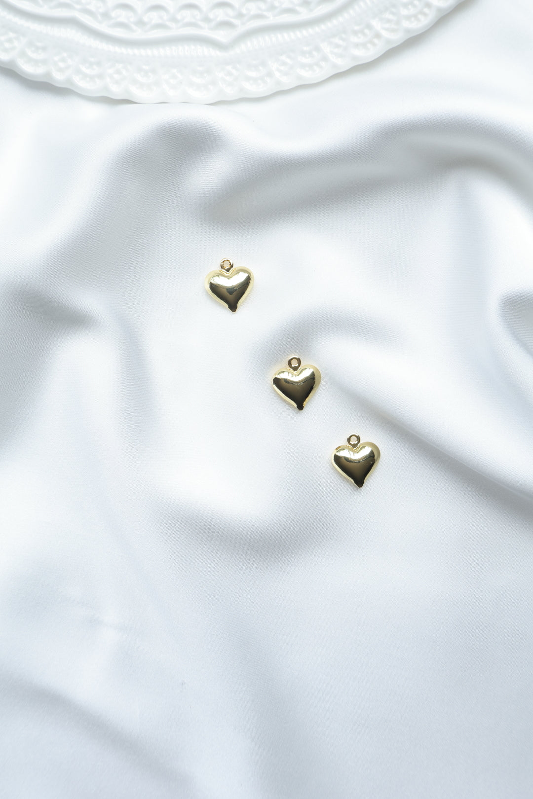 MINI DIJE CORAZON
