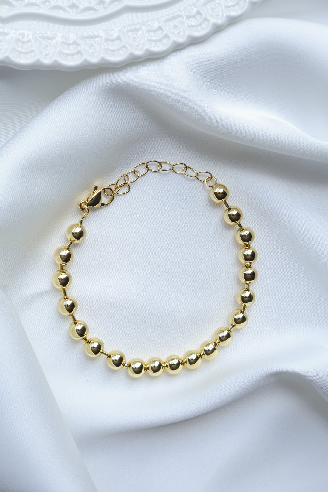 PULSERA BALIN 5MM