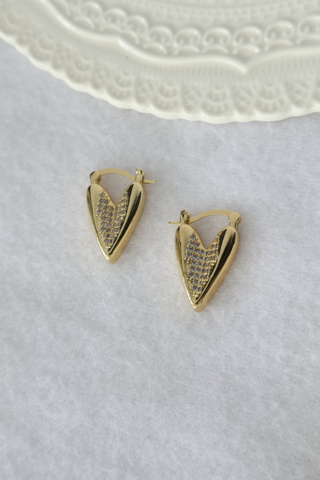 ARETES CORAZON V