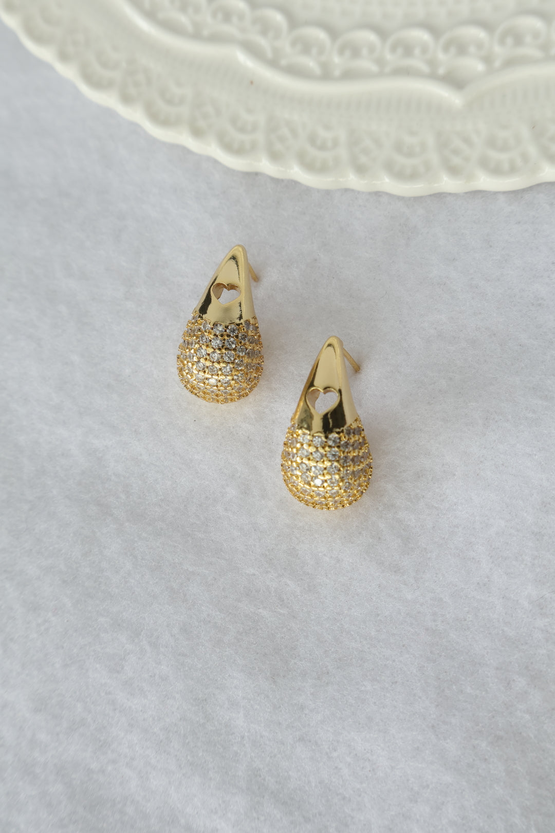 ARETE BOTEGA PIEDRAS