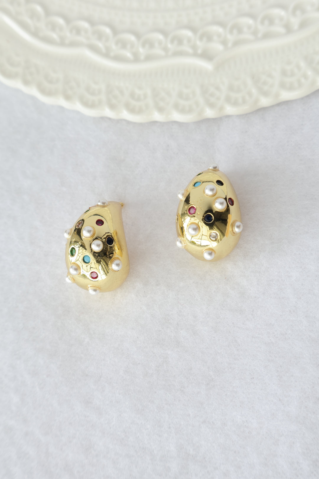ARETE BOTEGA PIEDRA