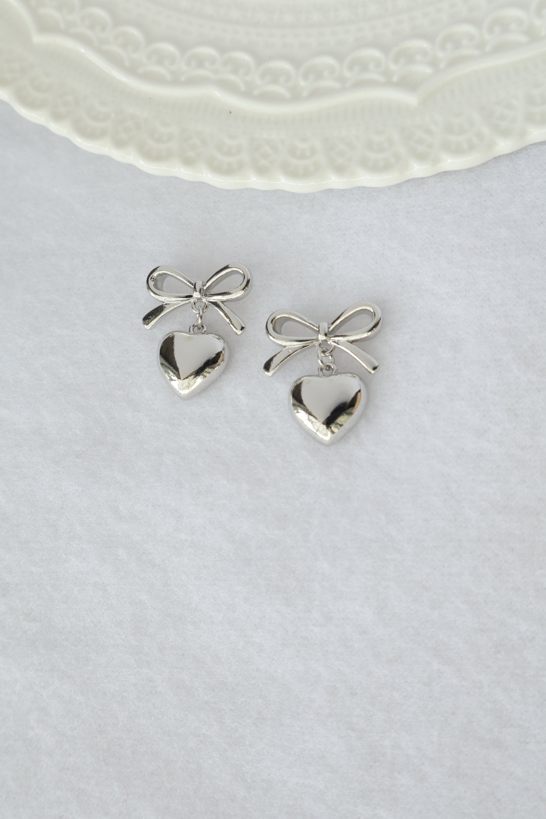 ARETES CORAZON MO
