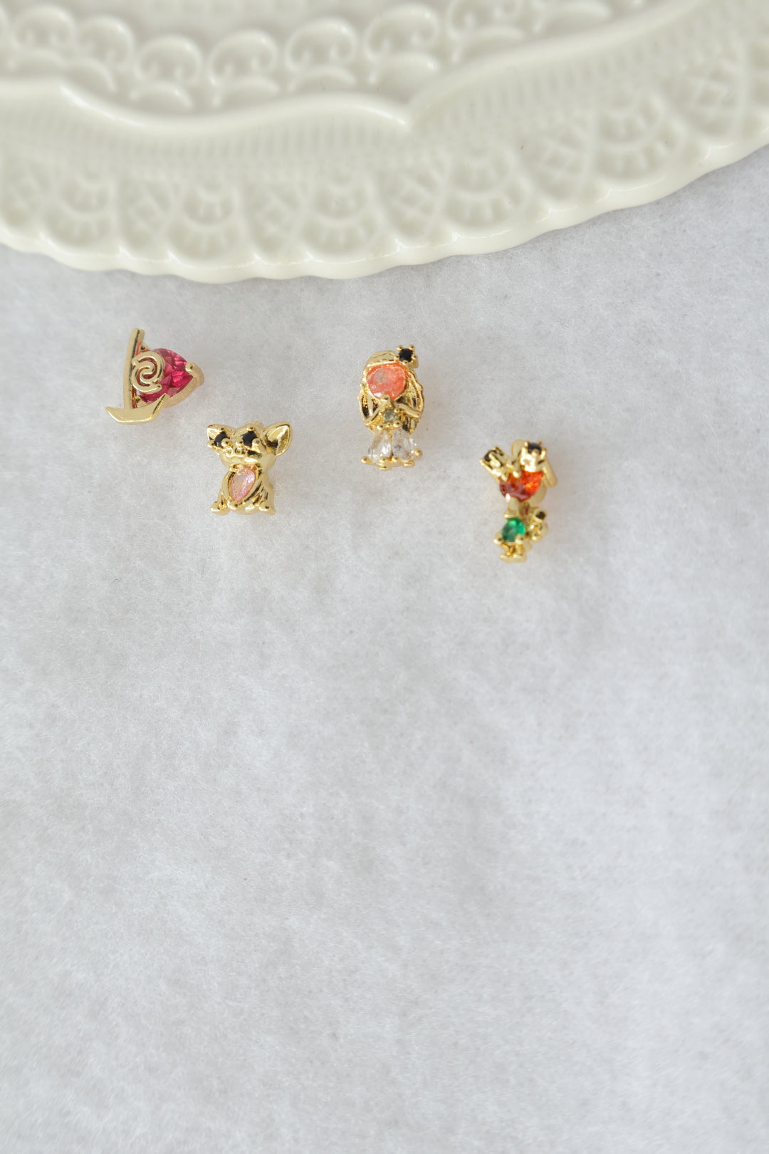 ARETES  DISNEY MOANA