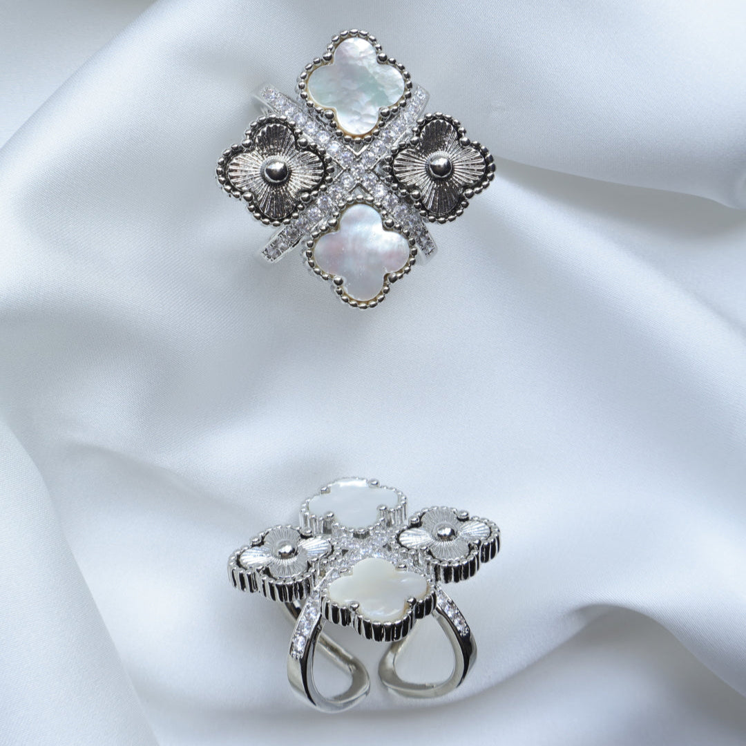 ANILLOS VANCLIFX4